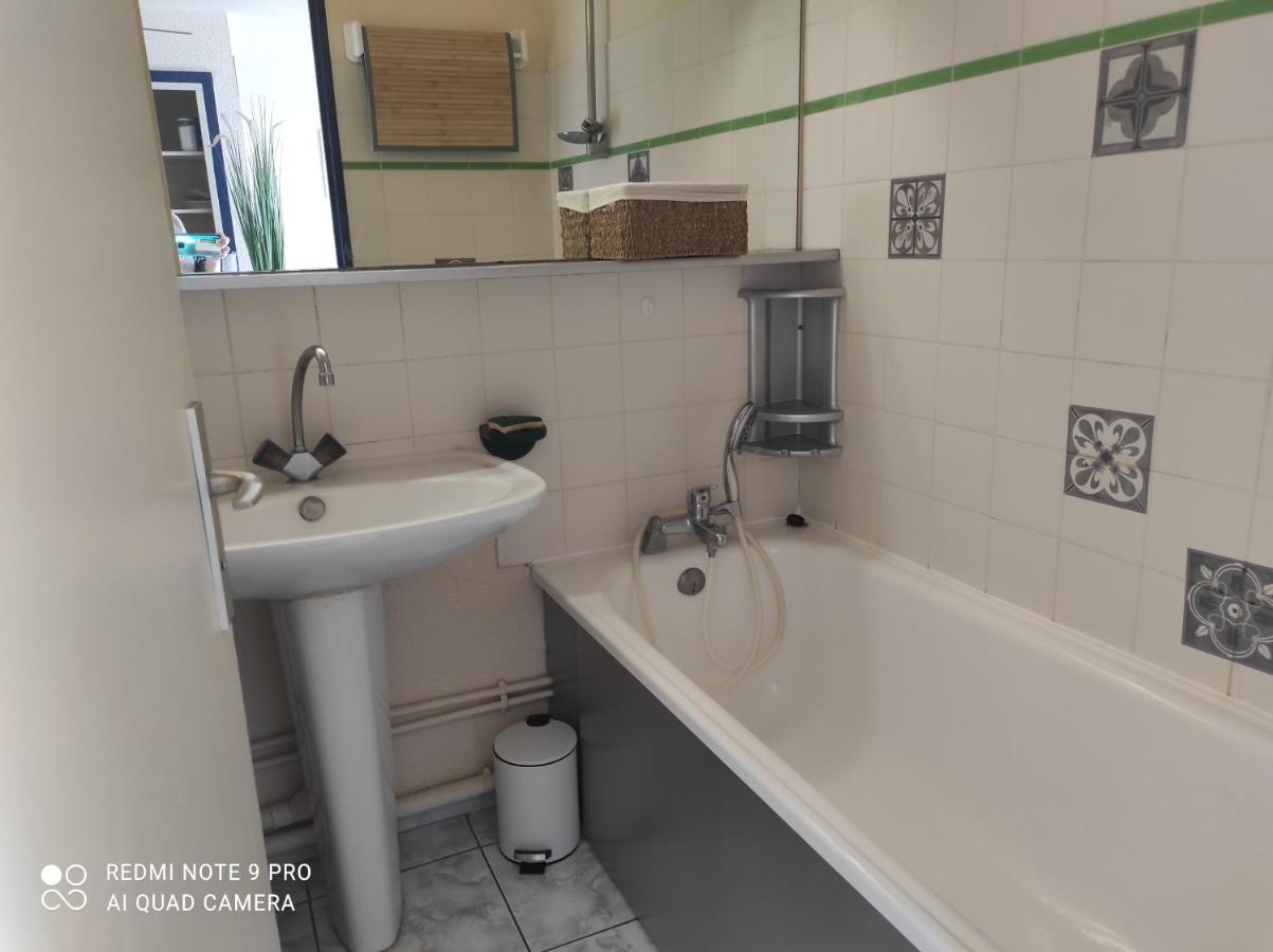 Caraibes Apartment Le Barcares