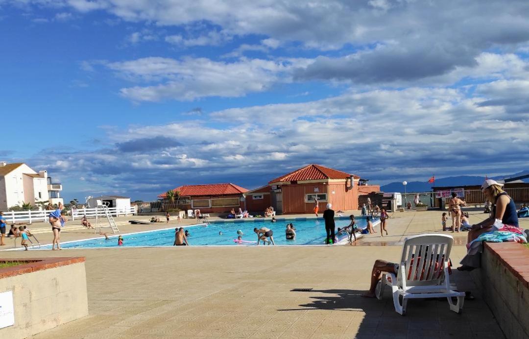 Apartment Caraibes