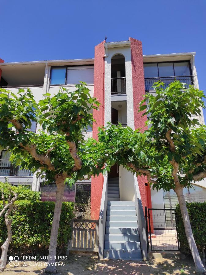 Apartment Caraibes
