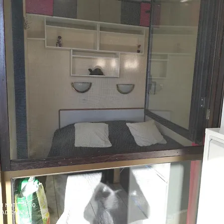Appartement Le Barcares Caraibes Extérieur photo