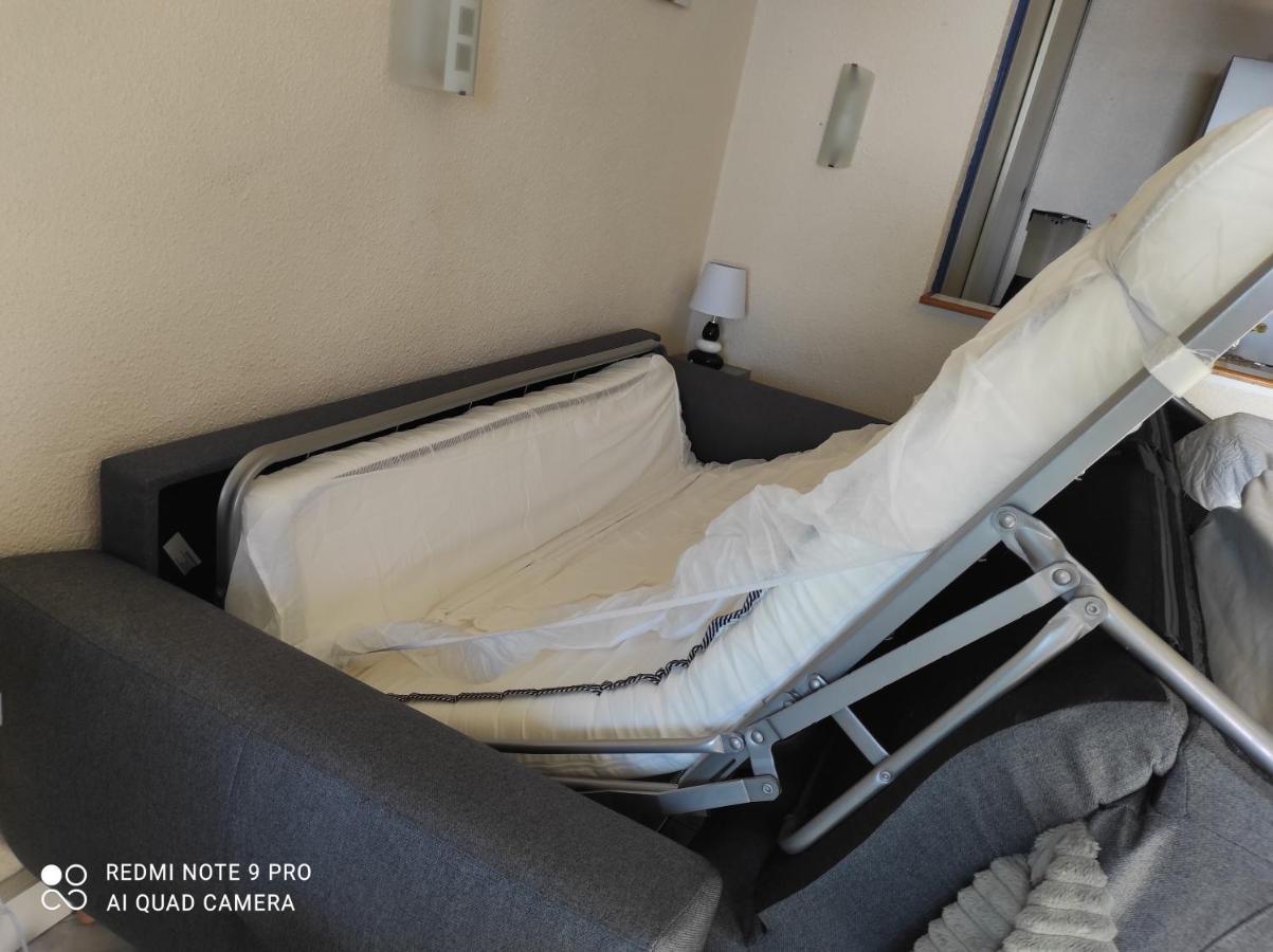 Appartement Caraibes