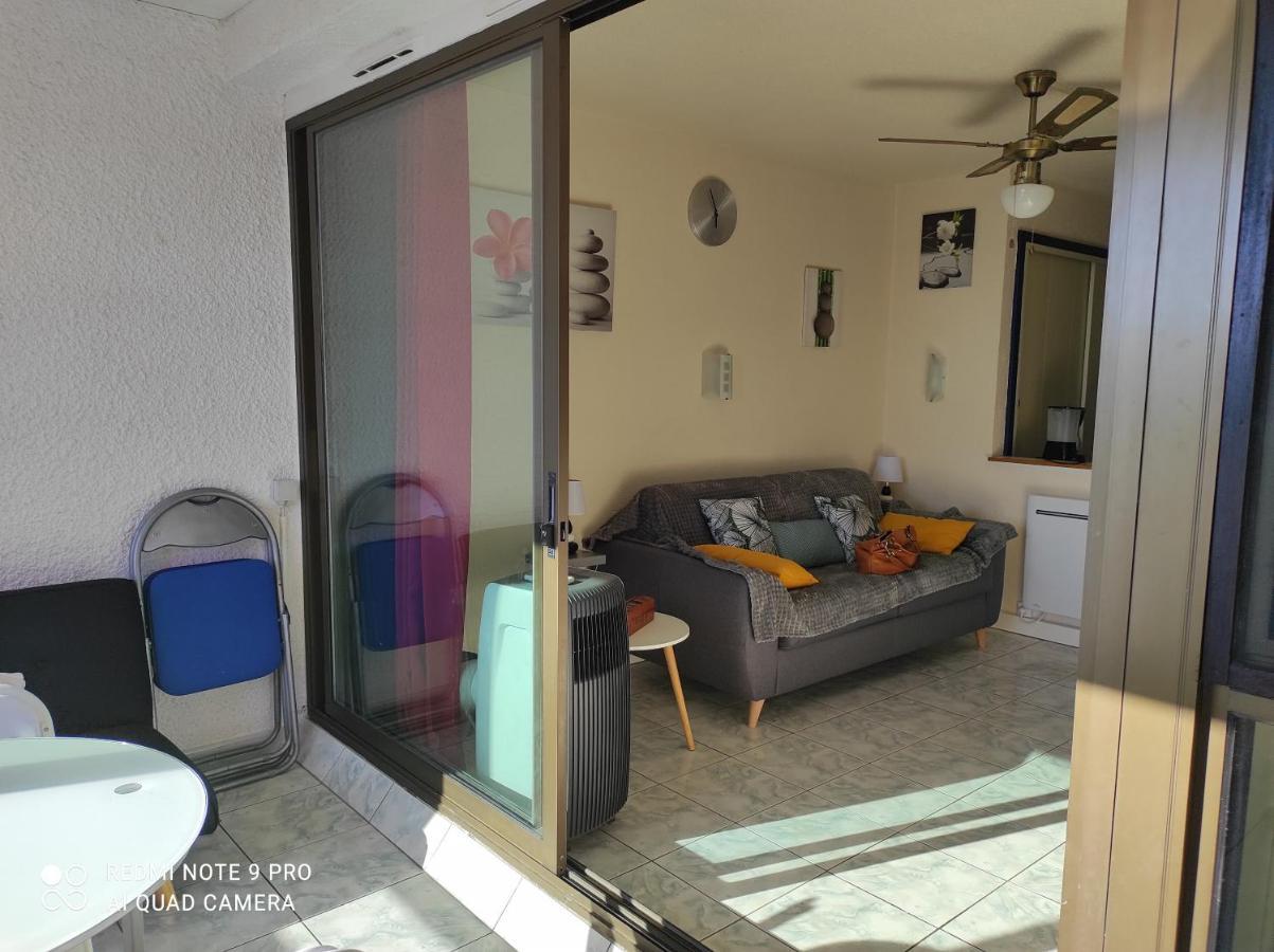Caraibes Appartement